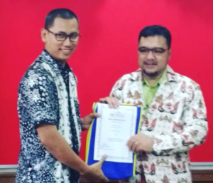 Visit Scholar – Kepala SMK Darma Siswa 1 Ke Politeknik Sultan Mizan Zainal Abidin di Malaysia
