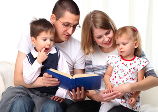 Pentingnya Pendidikan Keluarga bagi Anak