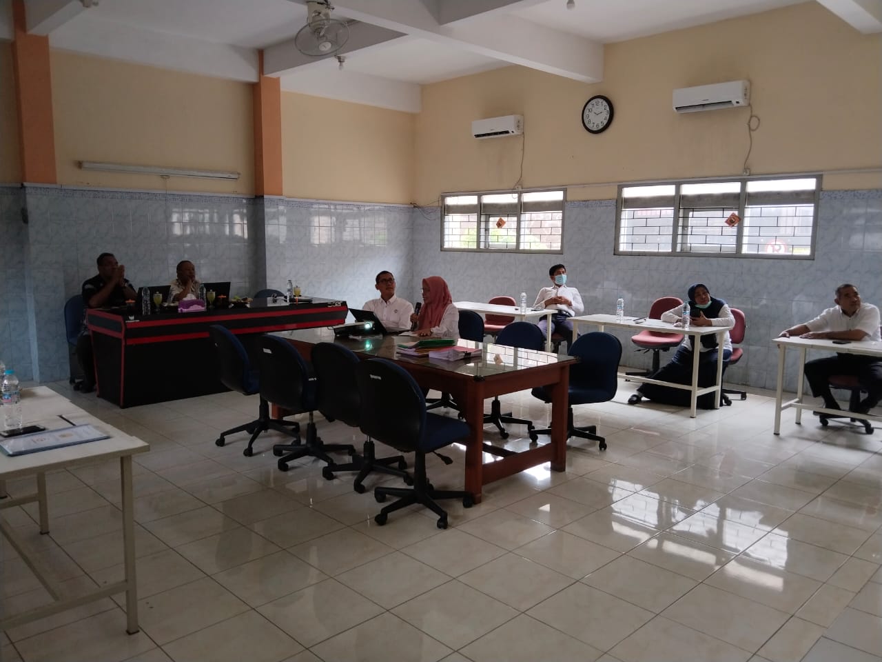 You are currently viewing Pendampingan Program PK dari UNMUH Malang
