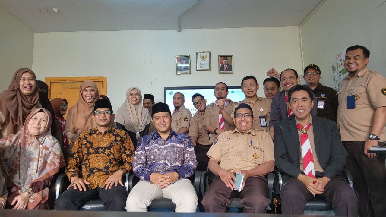 Implementasi MBKM, Dosen Kampus di Indonesia Laksanakan Program Pengabdian Masyarakat di SIR