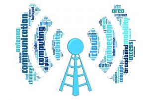 Sejarah dan Perkembangan Wireless LAN