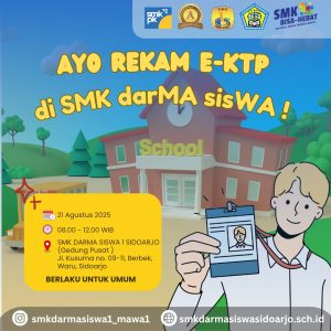 Read more about the article Ayo Rekam E-KTP