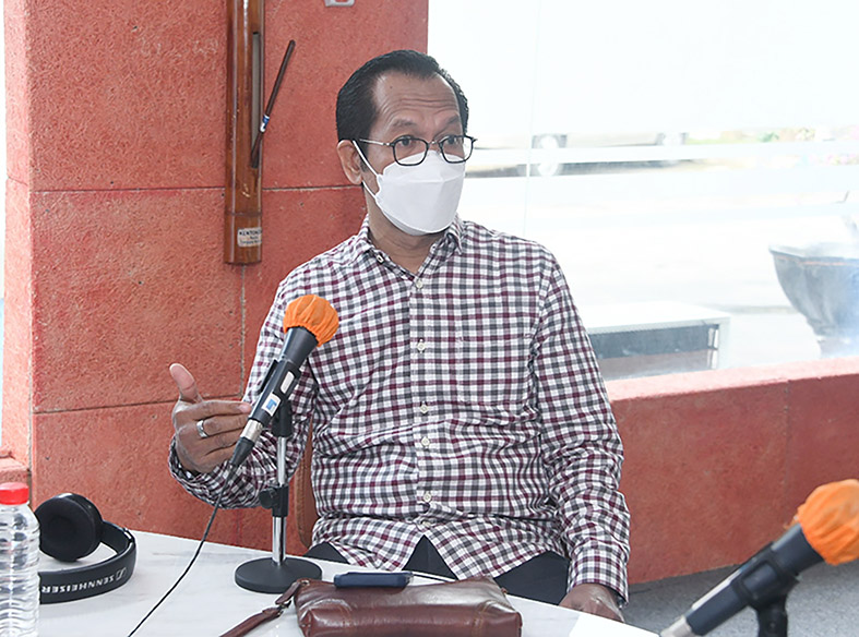 Read more about the article Layanan EWS Jadi Salah Satu Keunggulan Siaran TV Digital