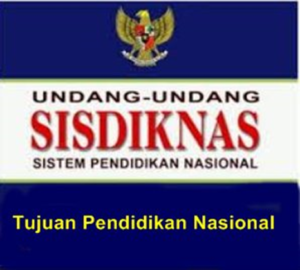 Read more about the article Tujuan Pendidikan Nasional