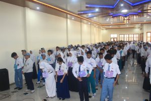 Read more about the article MPLS – Masa Pengenalan Lingkungan Siswa 2023-2024