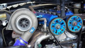 Fungsi,pengertian,perawatan,manfaat,cara kerja turbocharger