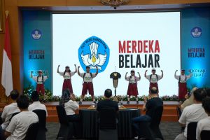 Kemendikbudristek Bersama Puluhan Mitra Perkuat Gerakan Sekolah Sehat