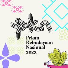 Pekan Kebudayaan Nasional 2023