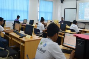 Read more about the article 4 Hal yang Dipelajari di Jurusan Teknik Komputer dan Jaringan SMK