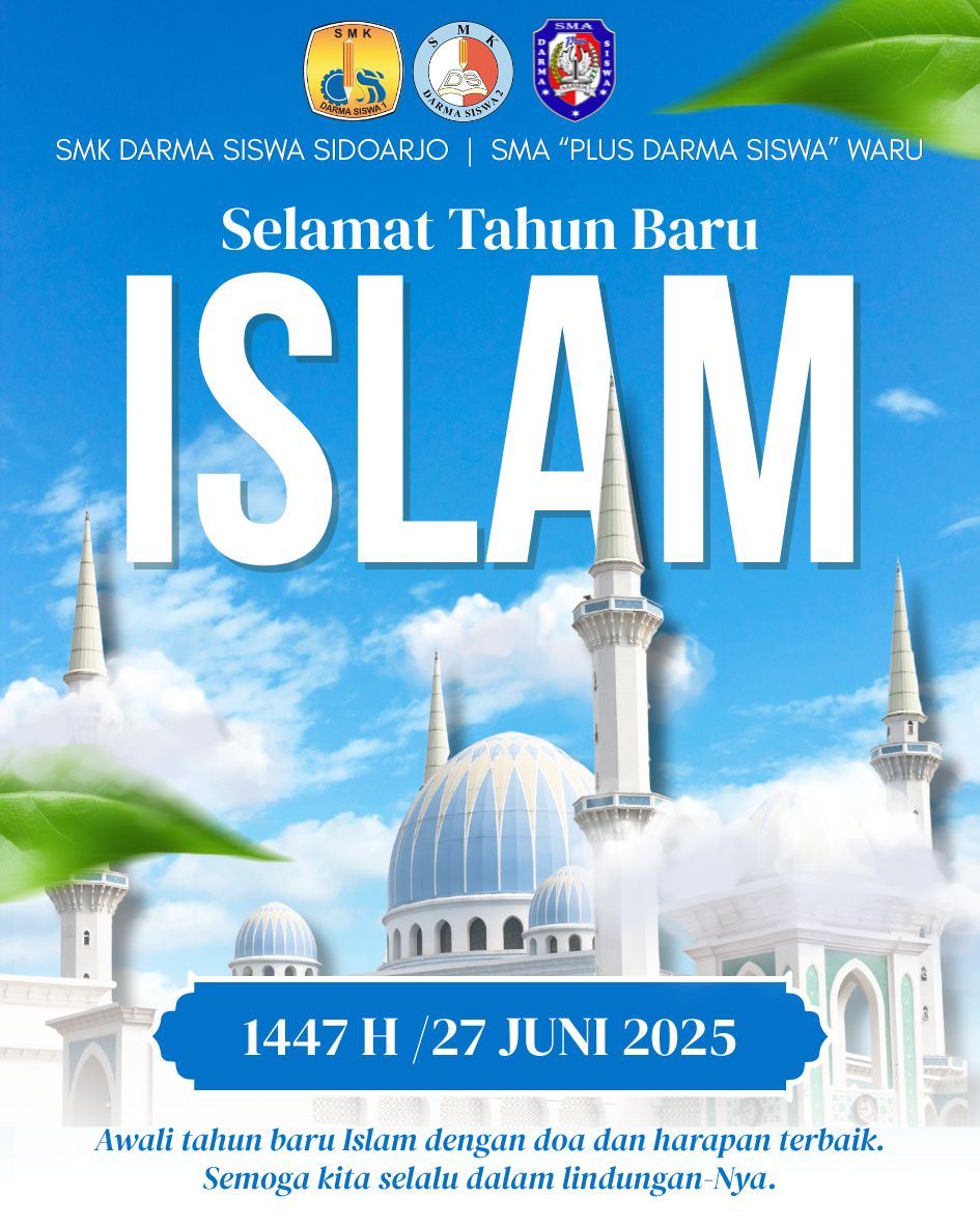 You are currently viewing Menyambut Tahun Baru Islam 1447 H dengan Semangat Hijrah