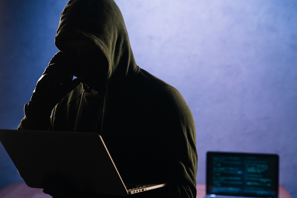 You are currently viewing Pentingnya Keamanan Cyber  di Era Digital