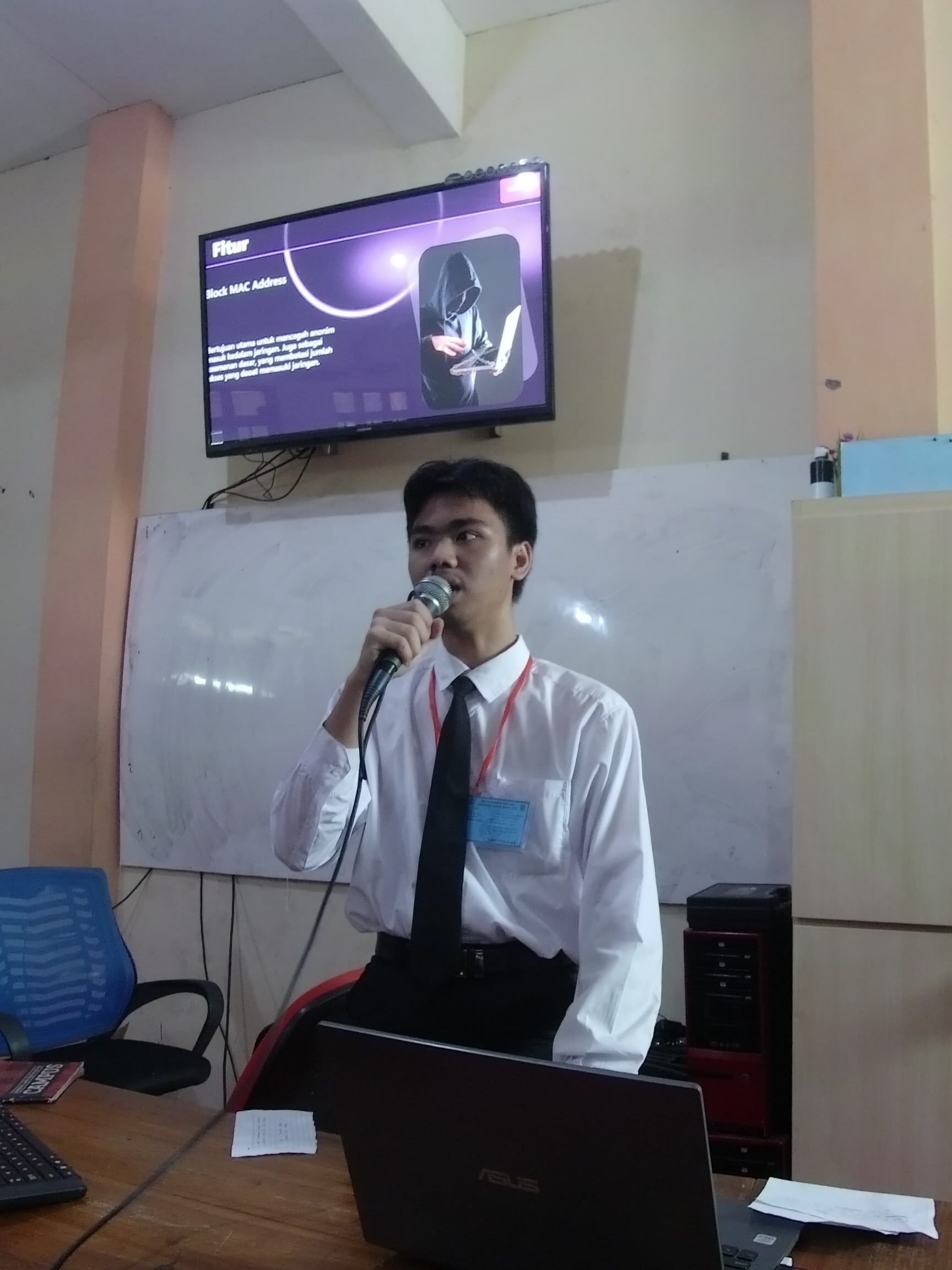 You are currently viewing Dari Perakitan ke Dunia Teknik Komputer