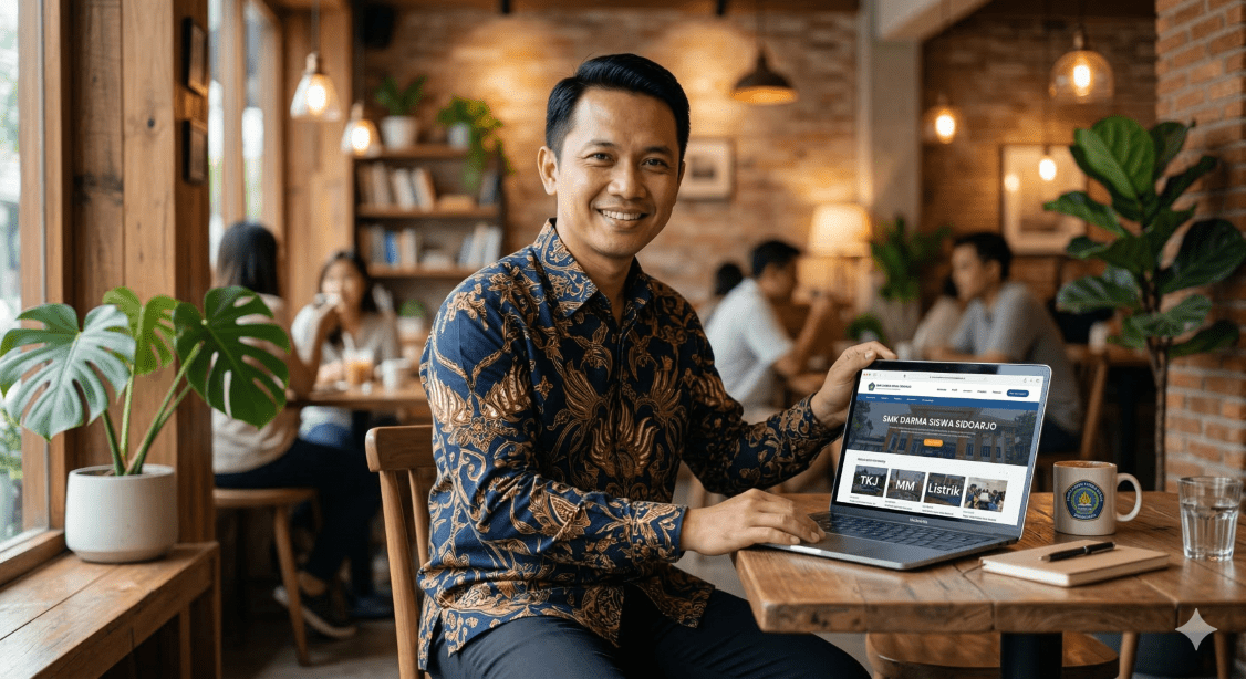 You are currently viewing 7 Alasan SMK Darma Siswa Jadi Pilihan SMK Terbaik Sidoarjo