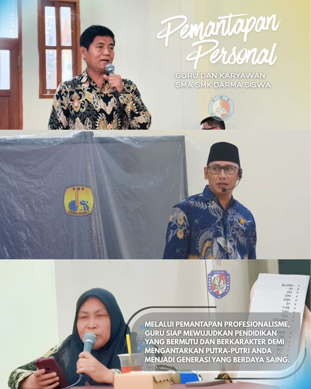 You are currently viewing Rapat Awal Tahun Pelajaran 2026/2027