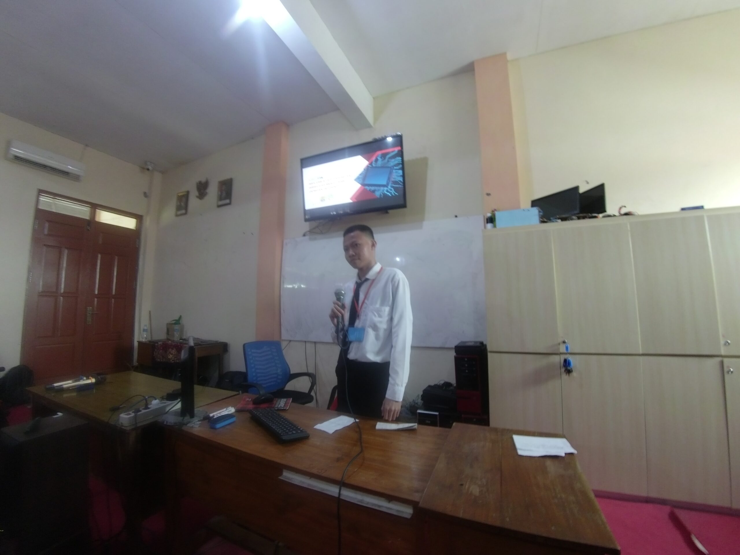 You are currently viewing Wujudkan Karir Cemerlang: 7 Alasan Kuat Memilih SMK Terbaik di Sidoarjo
