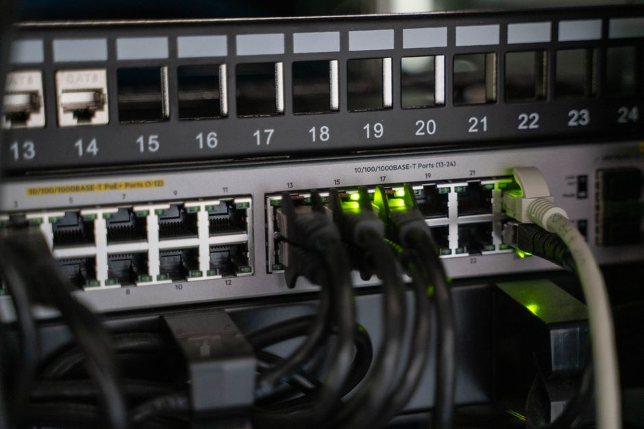 You are currently viewing Menguasai Konfigurasi Router & Switch: Kunci Sukses Siswa TJKT