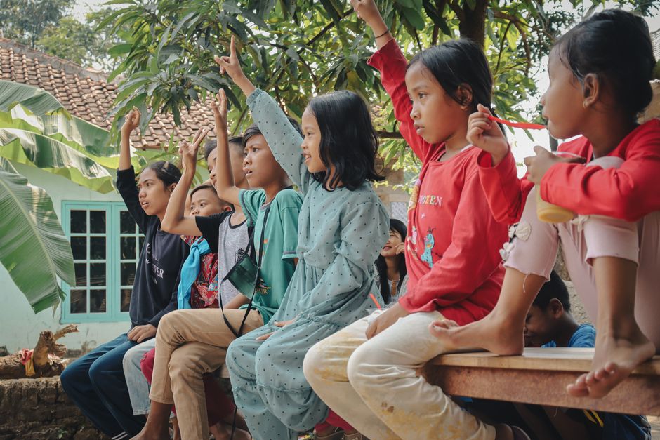 Read more about the article Menguak Inovasi Pendidikan: Tradisi Belajar Modern di SMK Favorit Jawa Timur