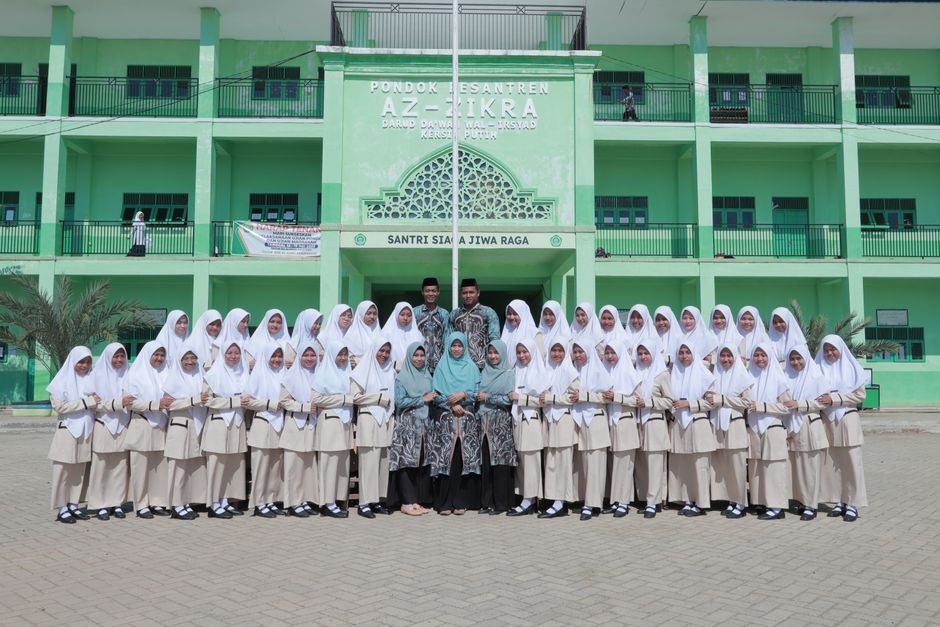 You are currently viewing SMK PK Sidoarjo & Jawa Timur: Mengapa Perusahaan IT Mengincarnya?