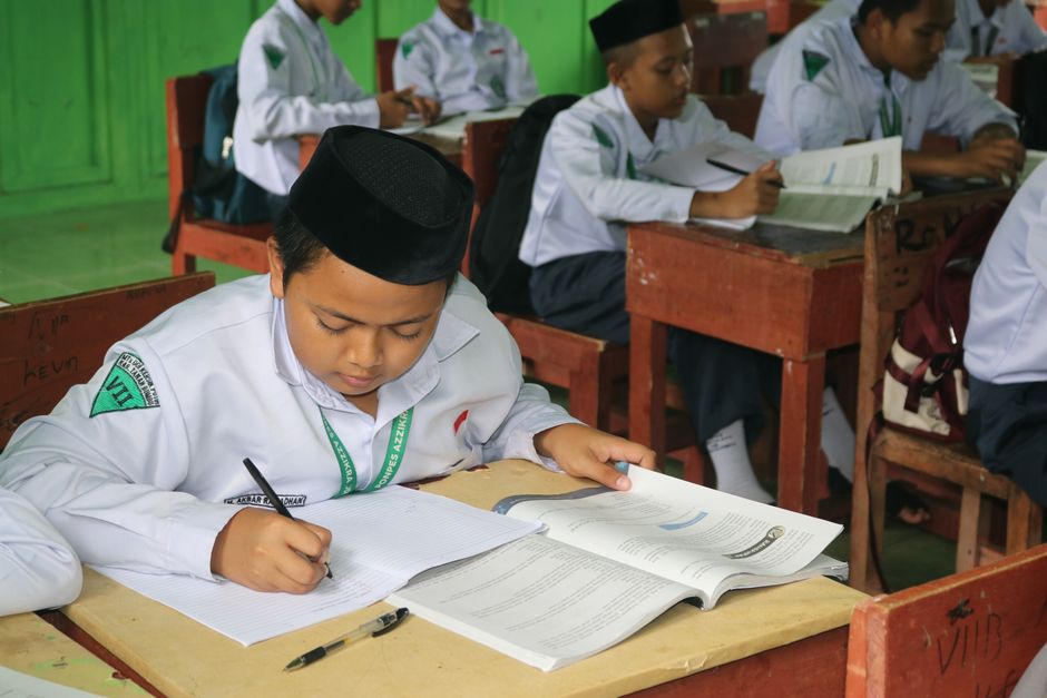 You are currently viewing Merancang Masa Depan Gemilang: Bimbingan Karir di SMK Favorit Jawa Timur