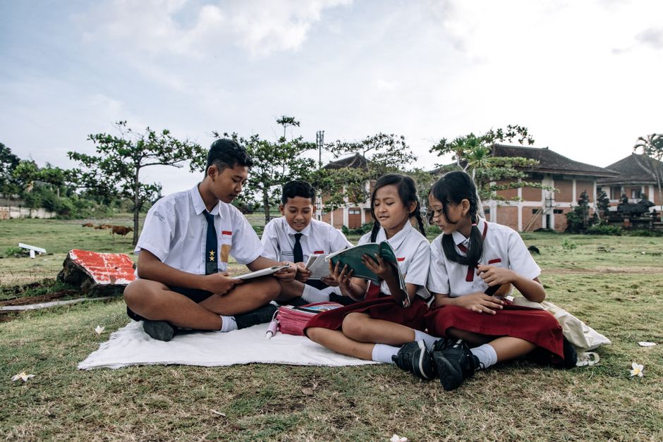 You are currently viewing Memilih Jalan Karir Cemerlang: Panduan Akurat Program Studi di SMK PK Jawa Timur