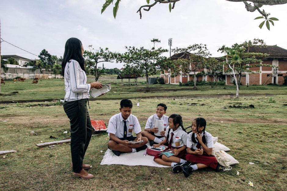 You are currently viewing Membangun Karir Gemilang: Peran Vital SMK Pusat Keunggulan di Sidoarjo