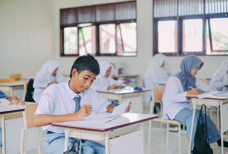 Read more about the article Menjelajahi Pilihan: SMK Terbaik dan Favorit di Sidoarjo & Jawa Timur