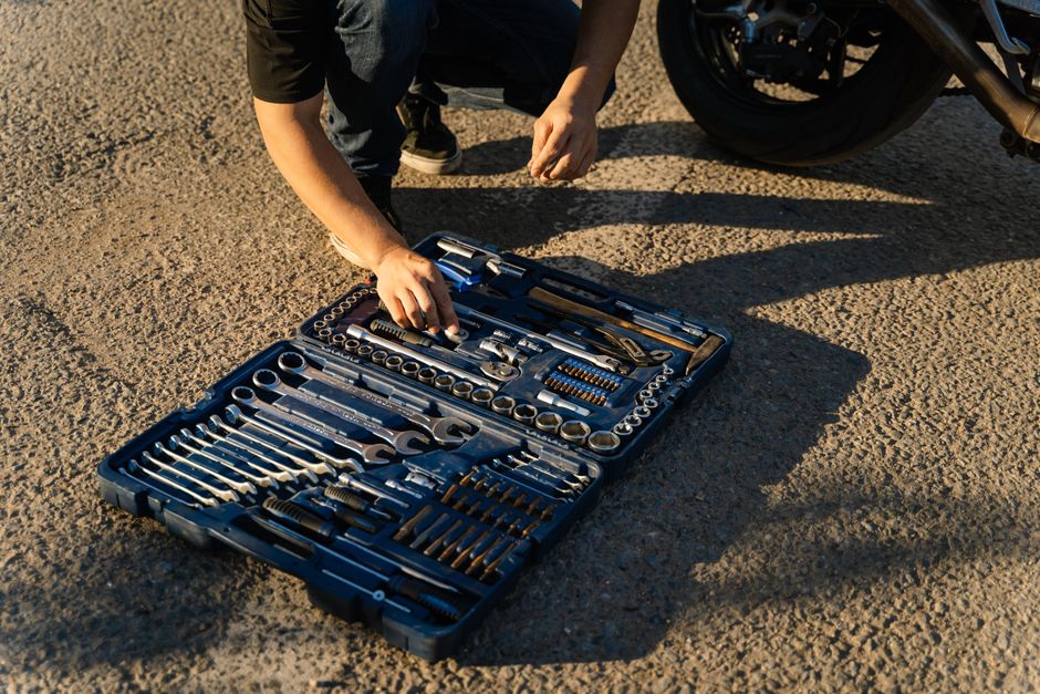 You are currently viewing Menguasai Skill Diagnosa Motor Matic dan Bebek: Jaminan Karir di Jurusan TSM