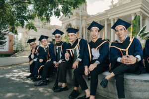 Read more about the article Mengukir Masa Depan Gemilang: Lulusan SMK TKJ Menjadi Pahlawan Keamanan Jaringan